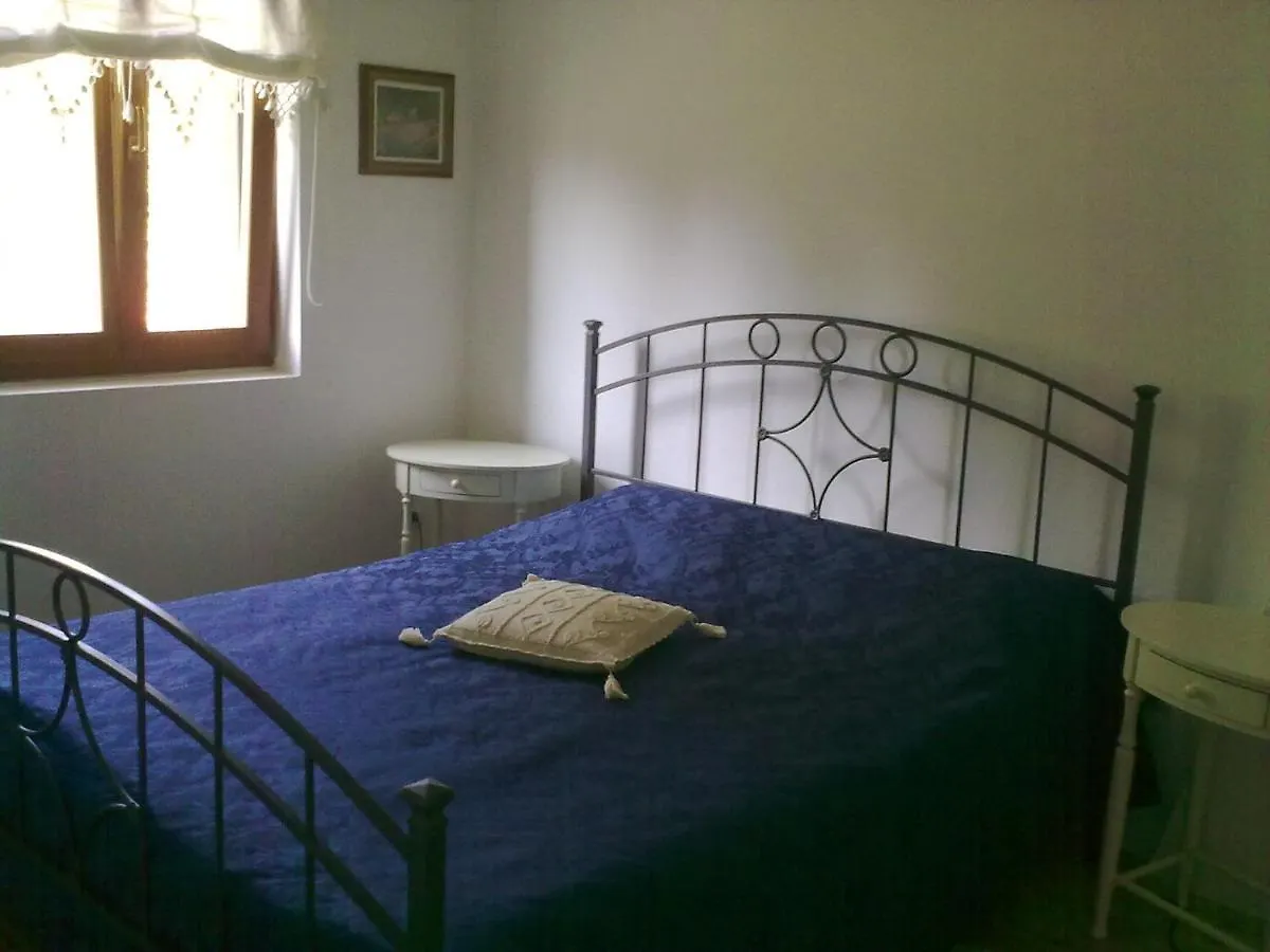 Apartments Tomic بريمونتيرا