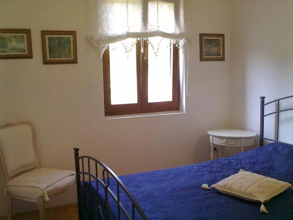 Apartments Tomic بريمونتيرا كرواتيا