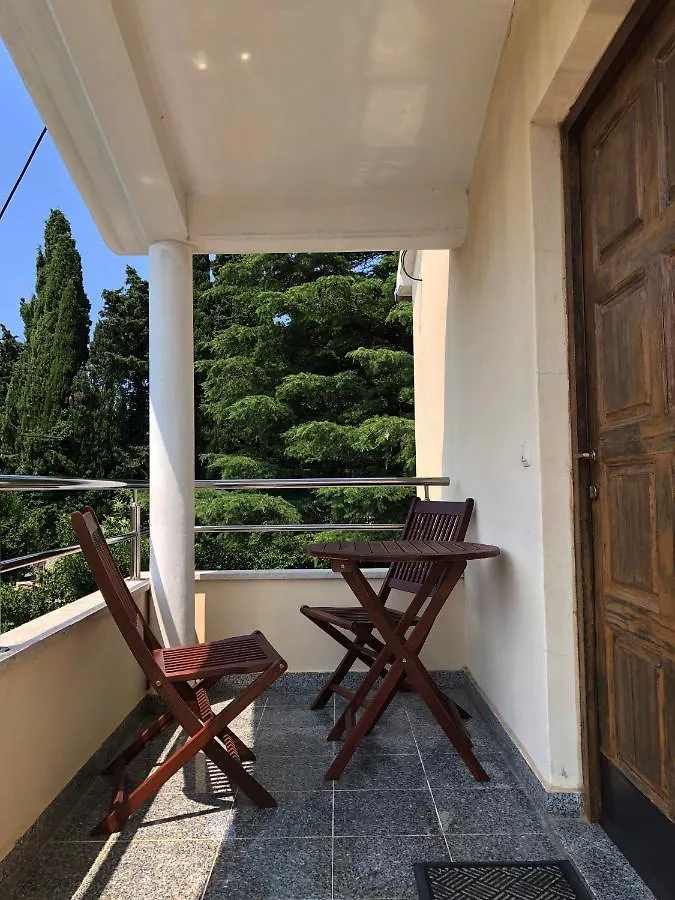 Apartments Tomic Premantura
