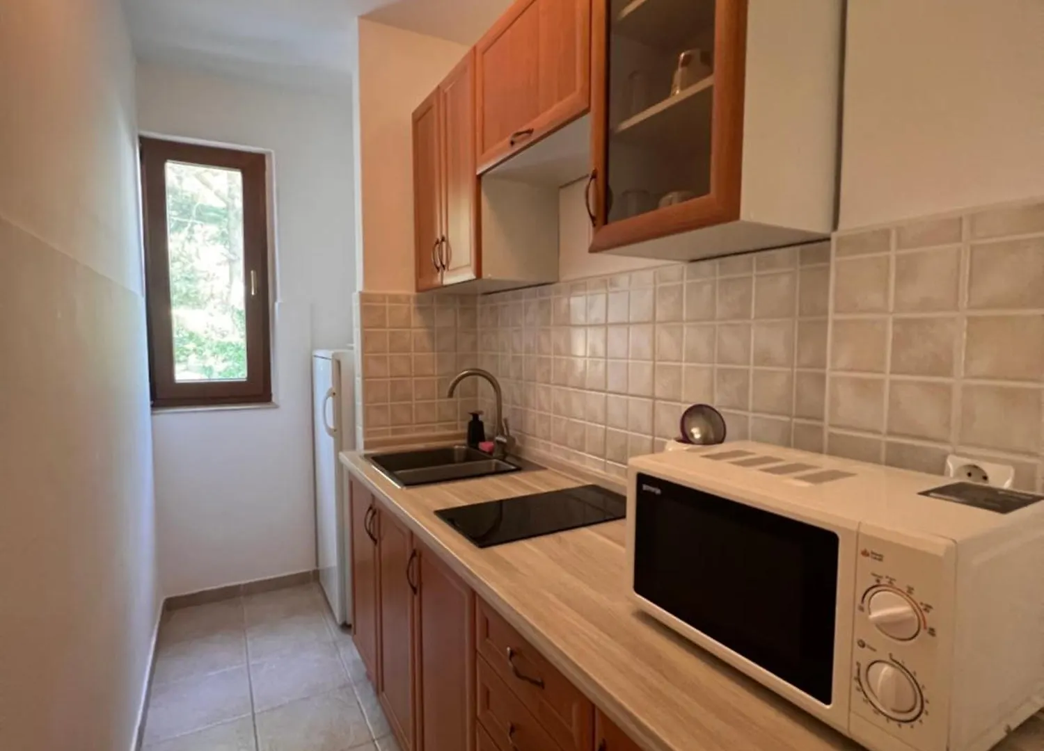 Apartments Tomic بريمونتيرا 0*,  كرواتيا