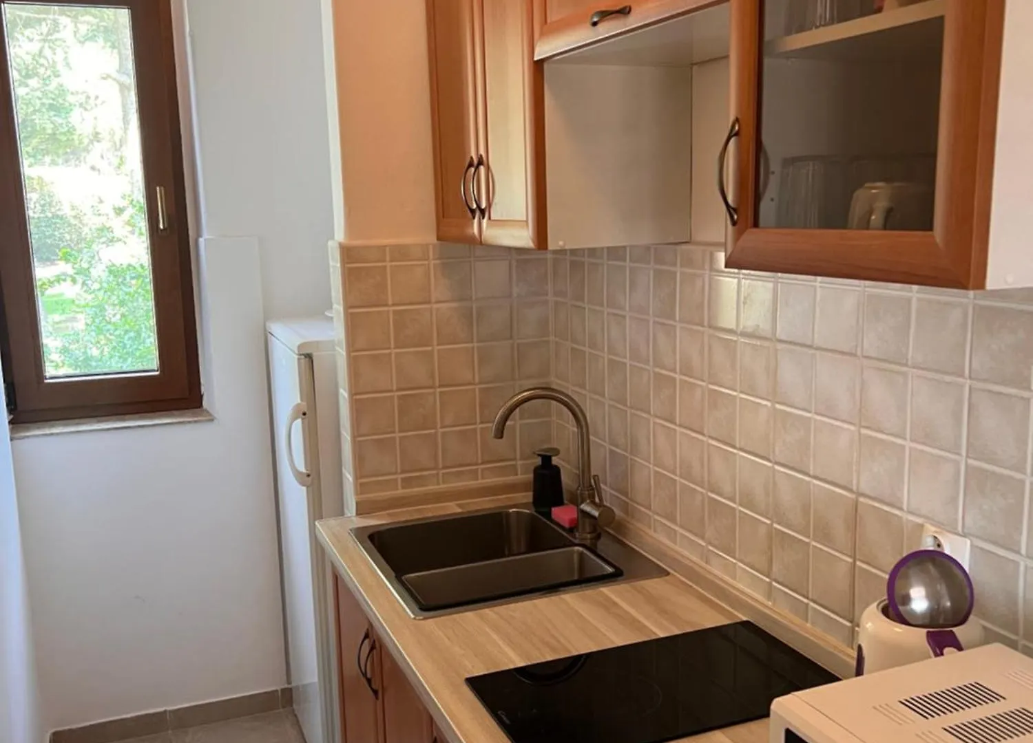 Apartments Tomic بريمونتيرا