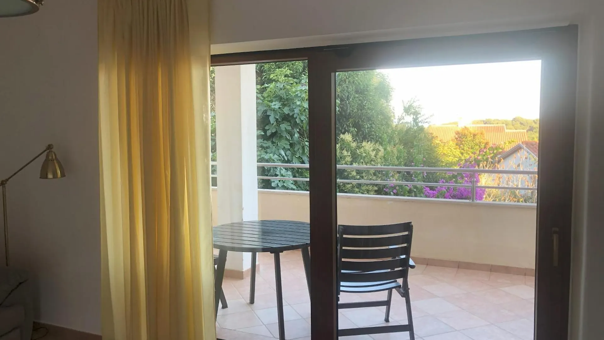 Apartments Tomic بريمونتيرا