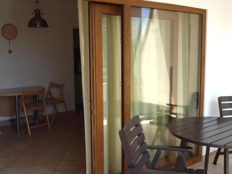 Apartments Tomic بريمونتيرا كرواتيا