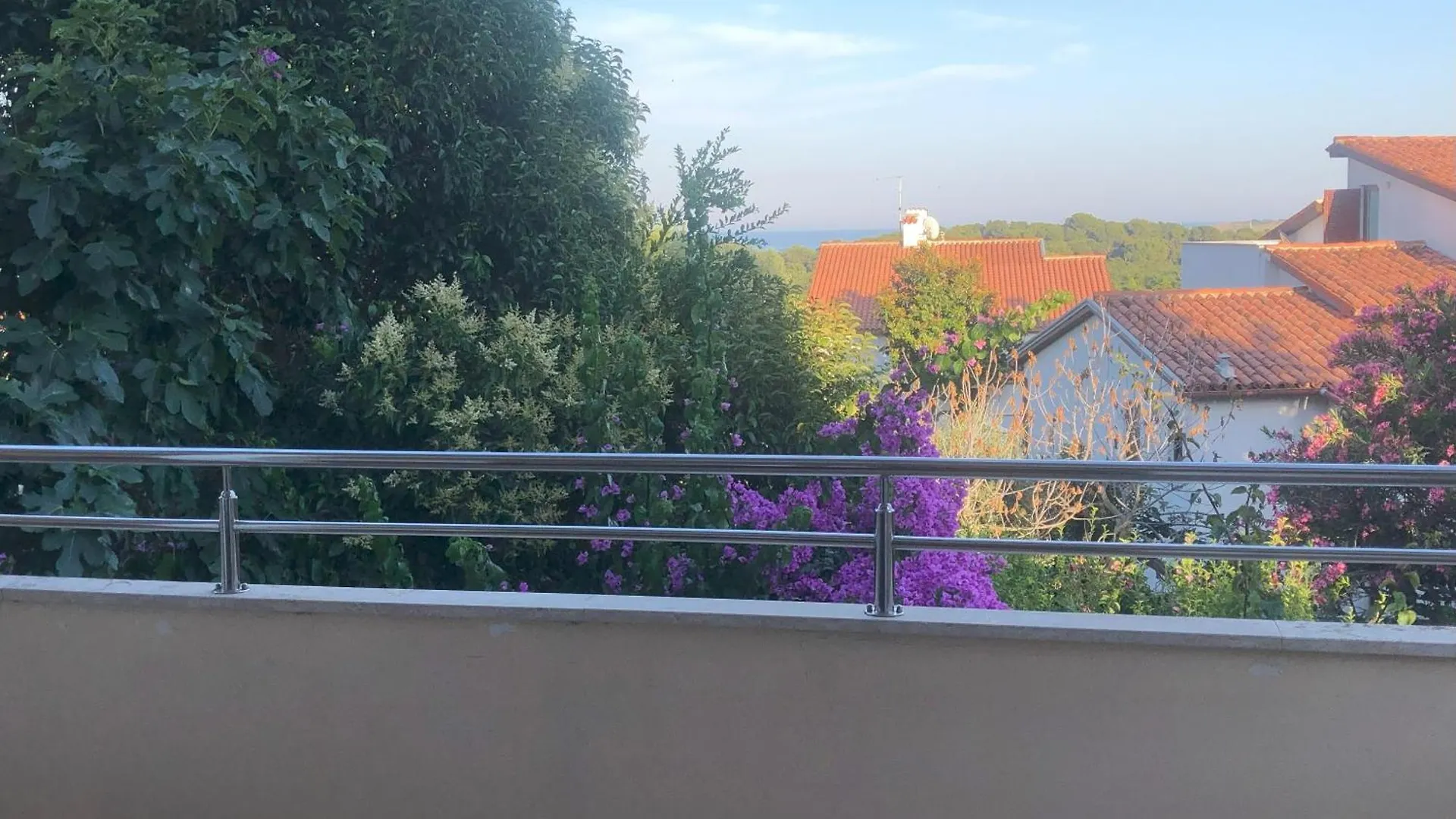 Apartments Tomic بريمونتيرا كرواتيا